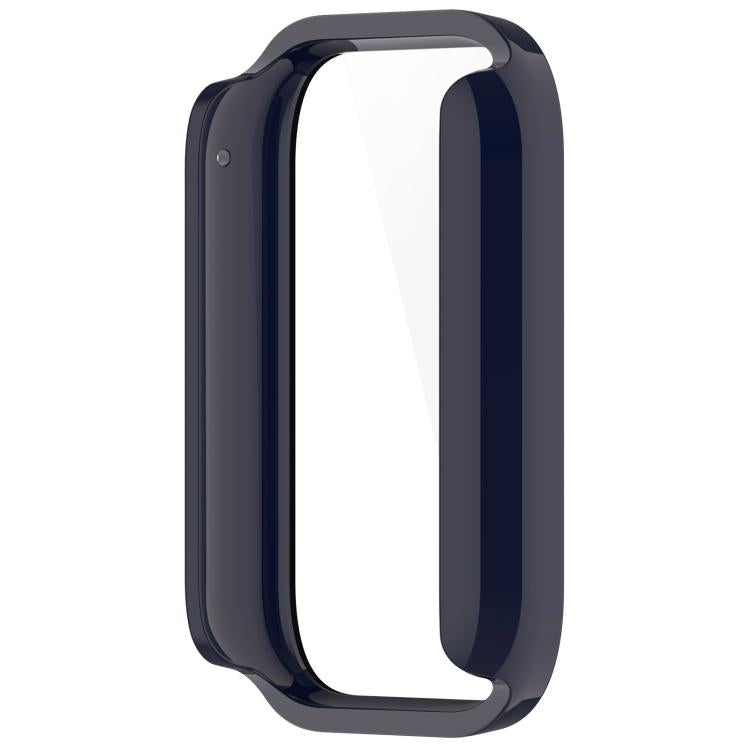 For Xiaomi Smart Band 10 Pro  Tempered Film Integrated PC Watch Protective Case