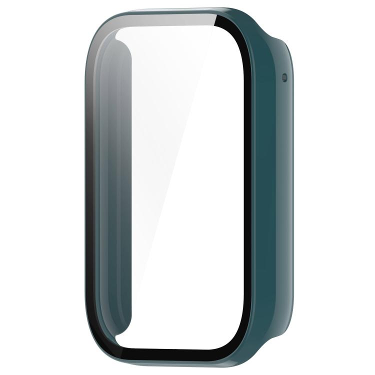 For Xiaomi Smart Band 10 Pro  Tempered Film Integrated PC Watch Protective Case