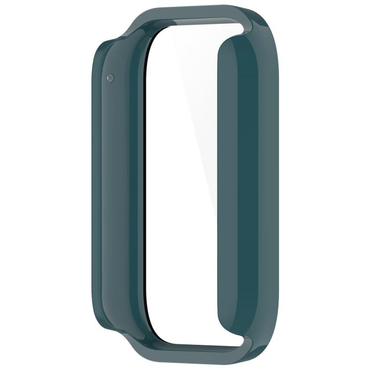 For Xiaomi Smart Band 10 Pro  Tempered Film Integrated PC Watch Protective Case