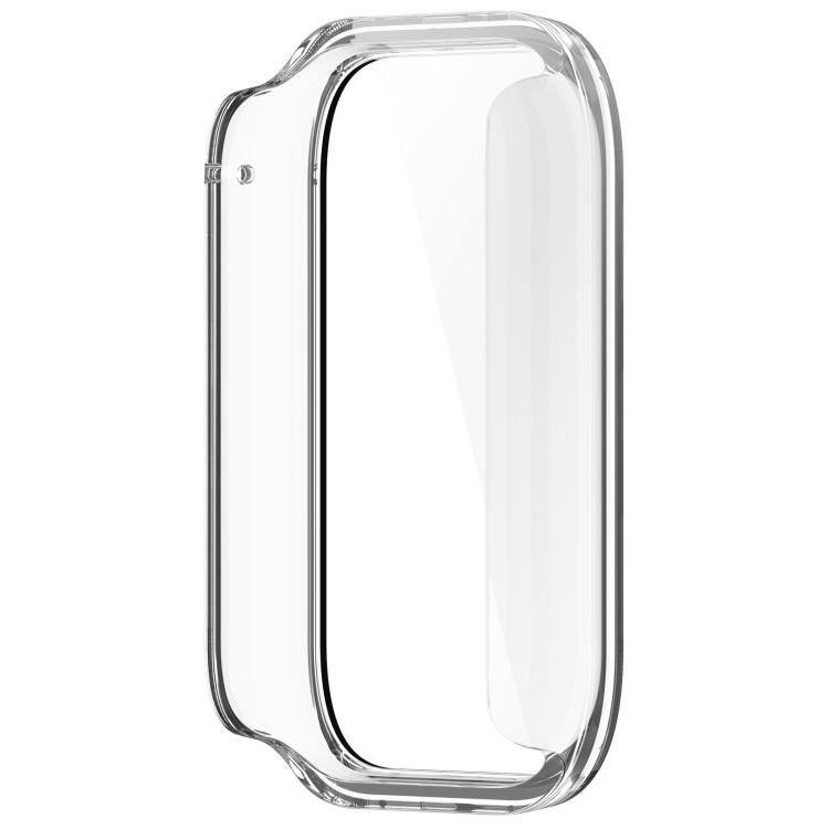 For Xiaomi Smart Band 10 Pro  Tempered Film Integrated PC Watch Protective Case