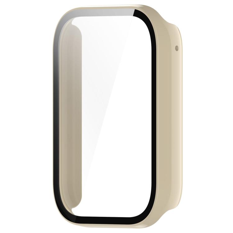 For Xiaomi Smart Band 10 Pro  Tempered Film Integrated PC Watch Protective Case