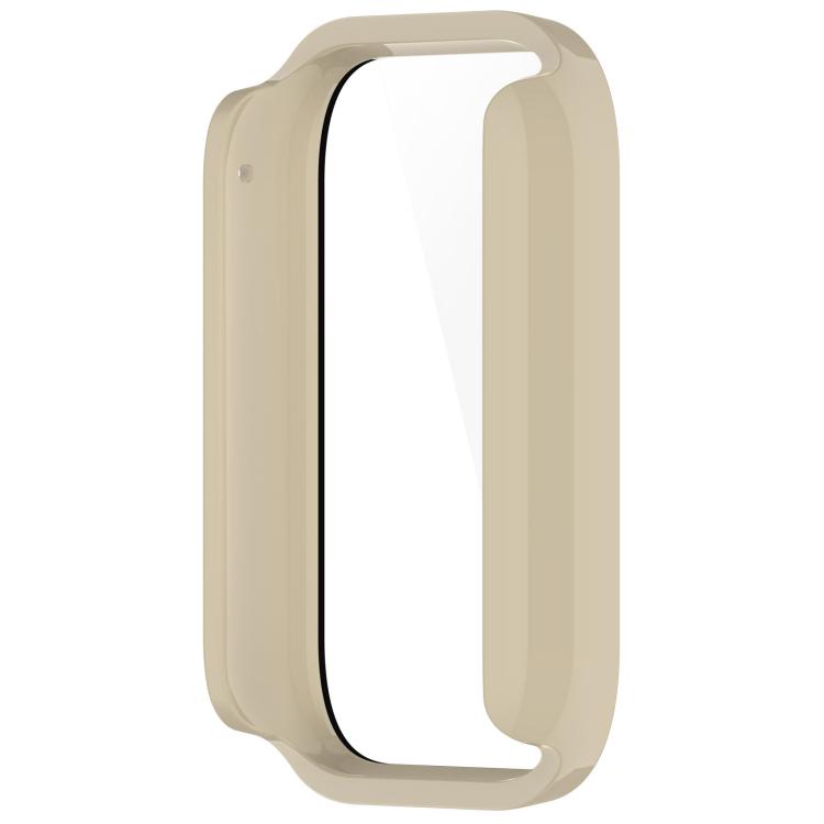 For Xiaomi Smart Band 10 Pro  Tempered Film Integrated PC Watch Protective Case