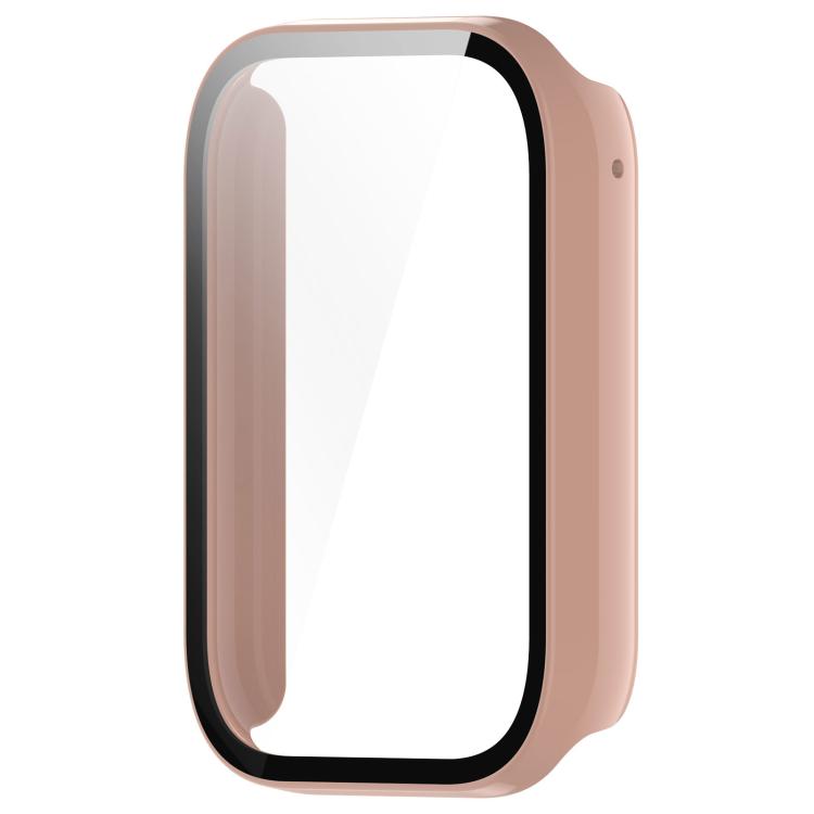 For Xiaomi Smart Band 10 Pro  Tempered Film Integrated PC Watch Protective Case