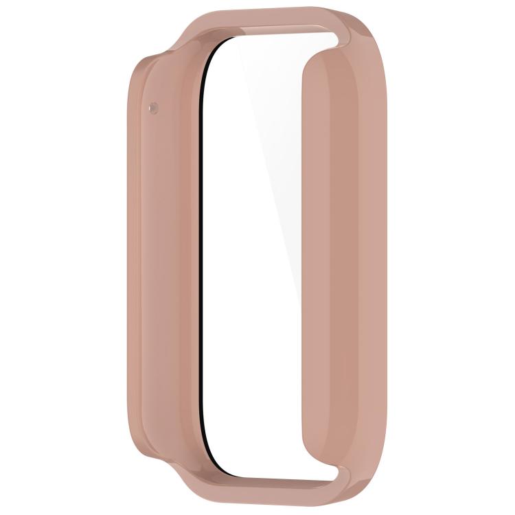 For Xiaomi Smart Band 10 Pro  Tempered Film Integrated PC Watch Protective Case