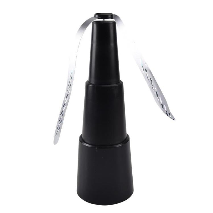 Outdoor Multi-function Fan Blade Fan Mosquito And Fly Repellent Fan - USB-Rechargeable