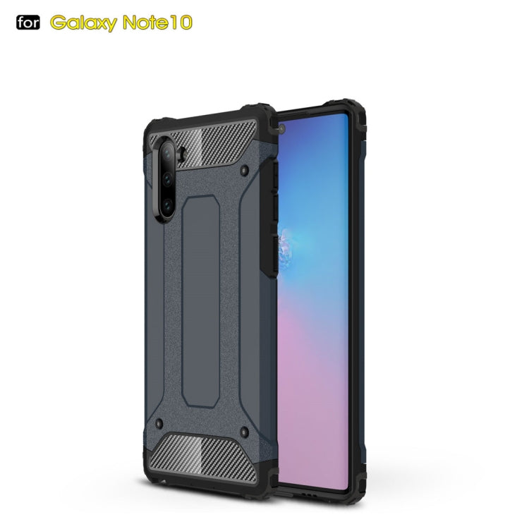 Magic Armor TPU + PC Combination Case for Galaxy Note10