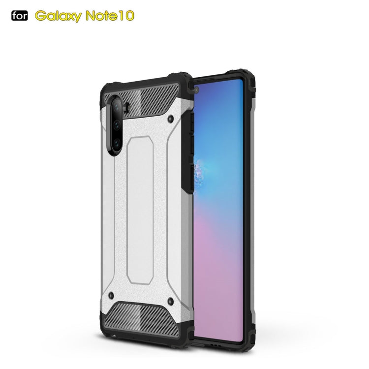 Magic Armor TPU + PC Combination Case for Galaxy Note10