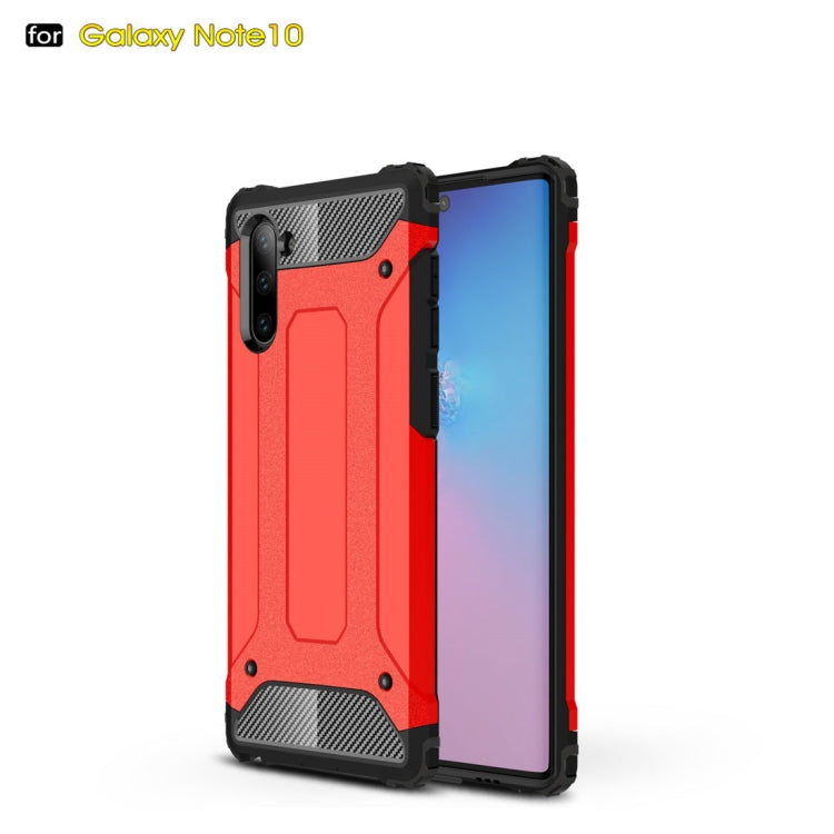 Magic Armor TPU + PC Combination Case for Galaxy Note10