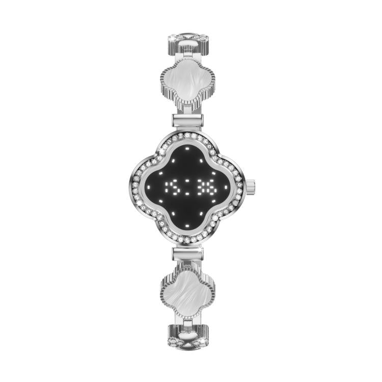 L8 Smart Bracelet Elegant Health Tracker, Support Health Monitoring / Menstrual Cycle Reminder
