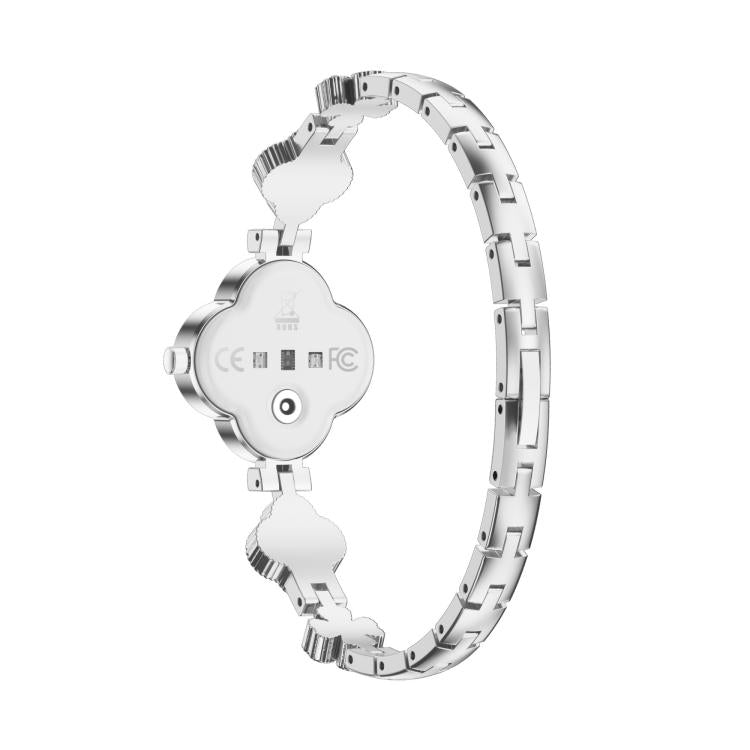 L8 Smart Bracelet Elegant Health Tracker, Support Health Monitoring / Menstrual Cycle Reminder