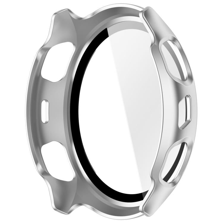 For Amazfit Cheetah 2 Pro  / Cheetah 2 Ultra Tempered Film Integrated PC Watch Protective Case