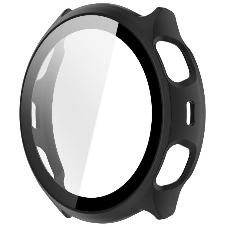 For Amazfit Cheetah 2 Pro  / Cheetah 2 Ultra Tempered Film Integrated PC Watch Protective Case