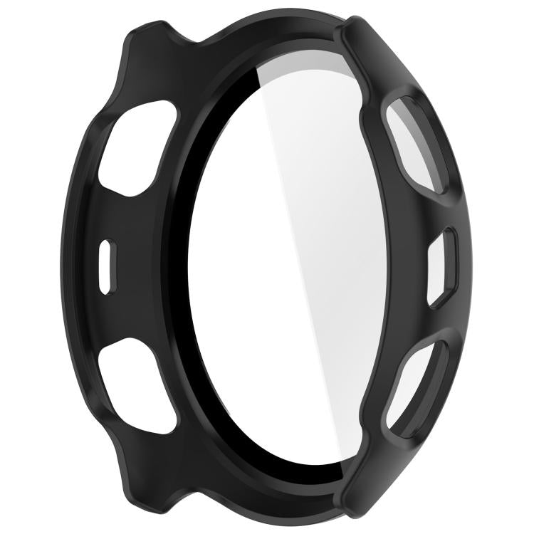 For Amazfit Cheetah 2 Pro  / Cheetah 2 Ultra Tempered Film Integrated PC Watch Protective Case
