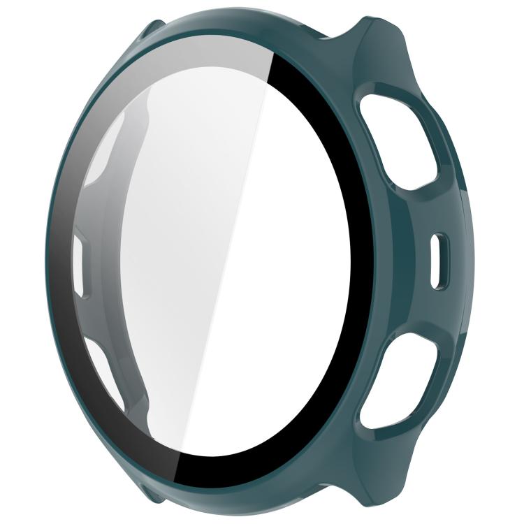 For Amazfit Cheetah 2 Pro  / Cheetah 2 Ultra Tempered Film Integrated PC Watch Protective Case