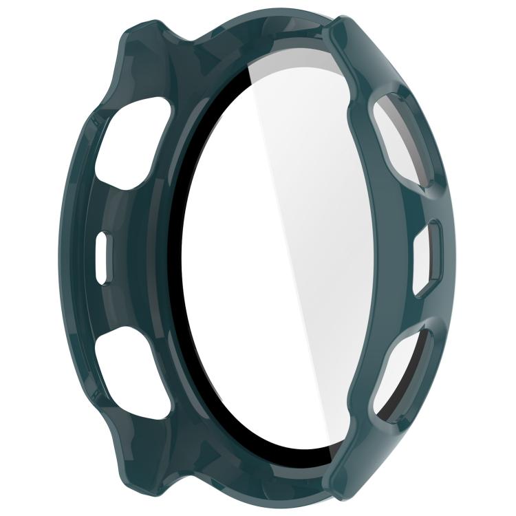 For Amazfit Cheetah 2 Pro  / Cheetah 2 Ultra Tempered Film Integrated PC Watch Protective Case