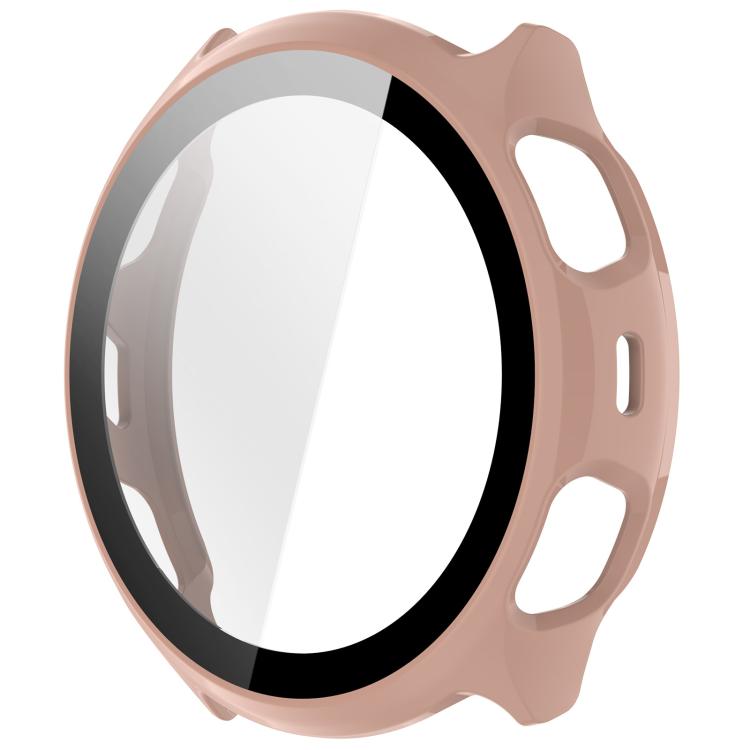For Amazfit Cheetah 2 Pro  / Cheetah 2 Ultra Tempered Film Integrated PC Watch Protective Case