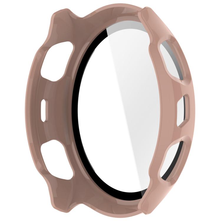 For Amazfit Cheetah 2 Pro  / Cheetah 2 Ultra Tempered Film Integrated PC Watch Protective Case