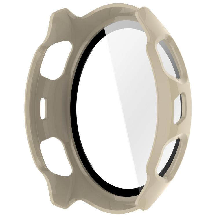 For Amazfit Cheetah 2 Pro  / Cheetah 2 Ultra Tempered Film Integrated PC Watch Protective Case