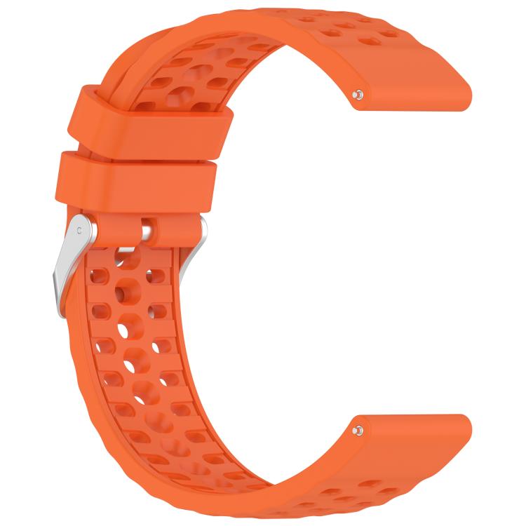 For Amazfit Cheetah 2 Pro Official Same Style Silicone Breathable Watch Band