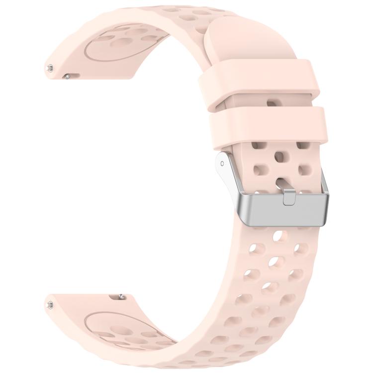 For Amazfit Cheetah 2 Pro Official Same Style Silicone Breathable Watch Band