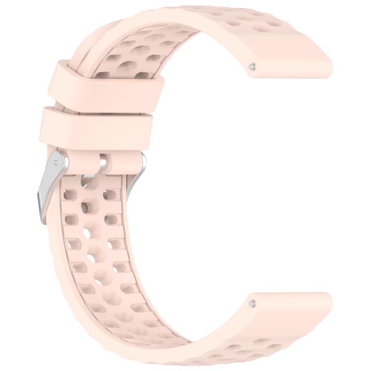 For Amazfit Cheetah 2 Pro Official Same Style Silicone Breathable Watch Band