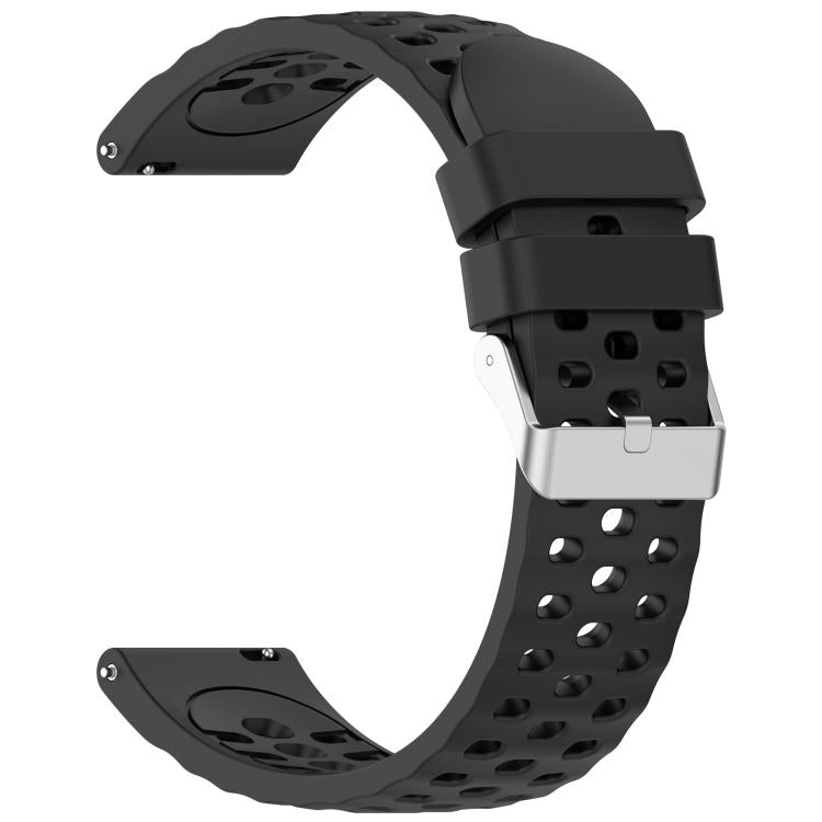 For Amazfit Cheetah 2 Pro Official Same Style Silicone Breathable Watch Band