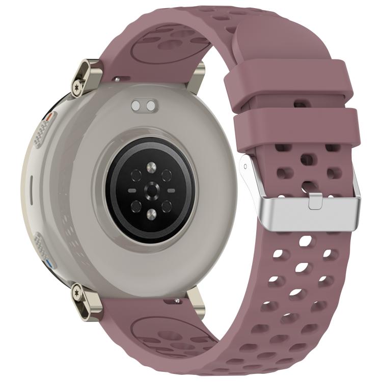 For Amazfit Cheetah 2 Pro Official Same Style Silicone Breathable Watch Band