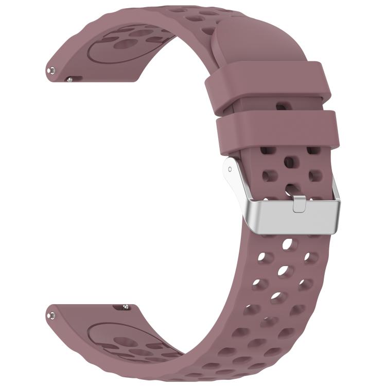 For Amazfit Cheetah 2 Pro Official Same Style Silicone Breathable Watch Band