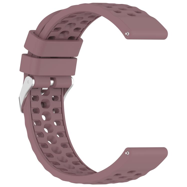 For Amazfit Cheetah 2 Pro Official Same Style Silicone Breathable Watch Band