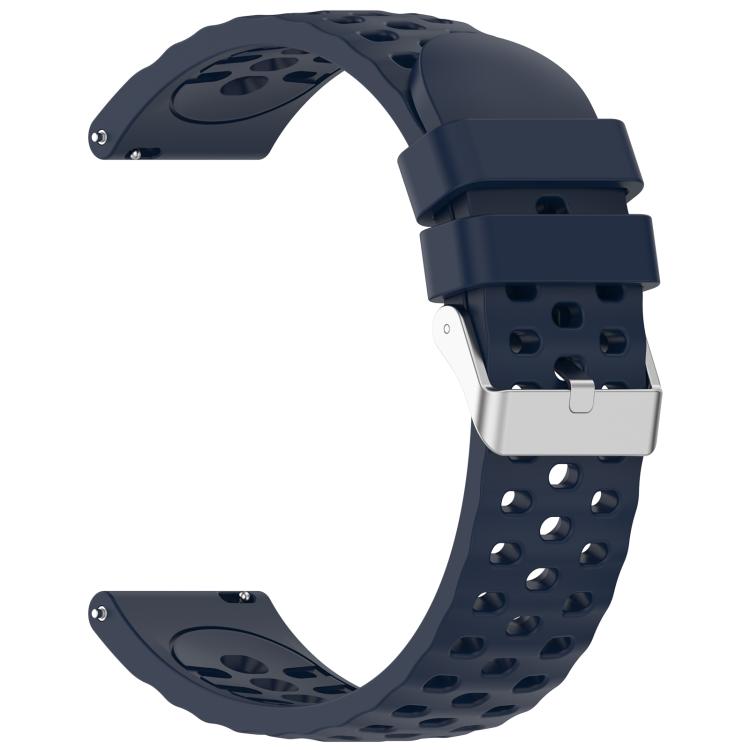 For Amazfit Cheetah 2 Pro Official Same Style Silicone Breathable Watch Band