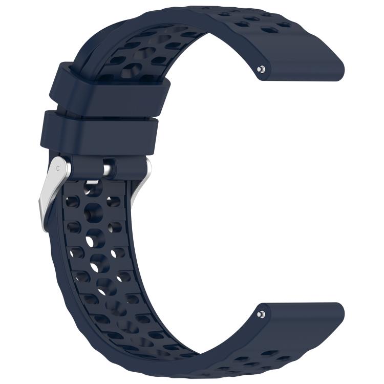 For Amazfit Cheetah 2 Pro Official Same Style Silicone Breathable Watch Band