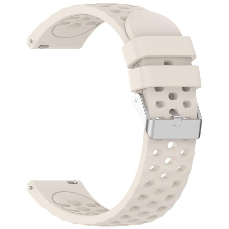 For Amazfit Cheetah 2 Pro Official Same Style Silicone Breathable Watch Band