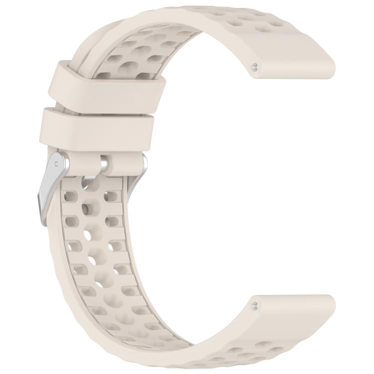 For Amazfit Cheetah 2 Pro Official Same Style Silicone Breathable Watch Band