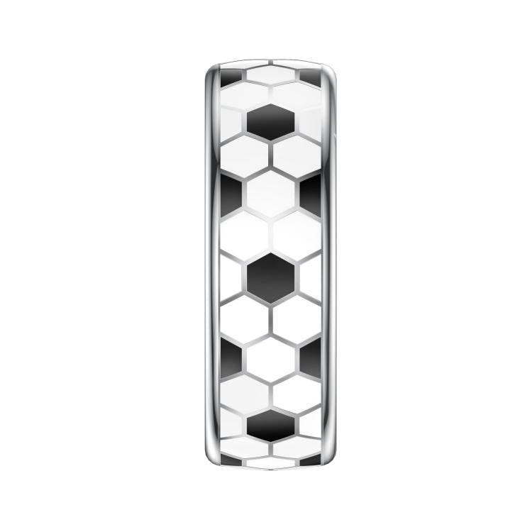SY15 SIZE 7 Smart Ring, Supports Health Monitoring / Gesture Control