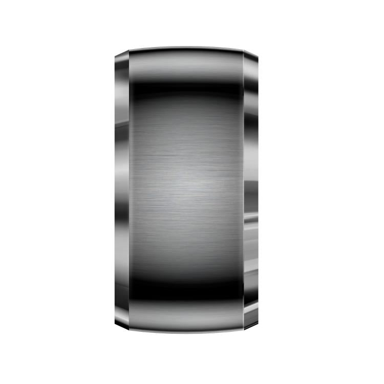 SY15 SIZE 9 Smart Ring, Supports Health Monitoring / Gesture Control