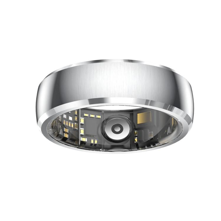 SY15 SIZE 10 Smart Ring, Supports Health Monitoring / Gesture Control