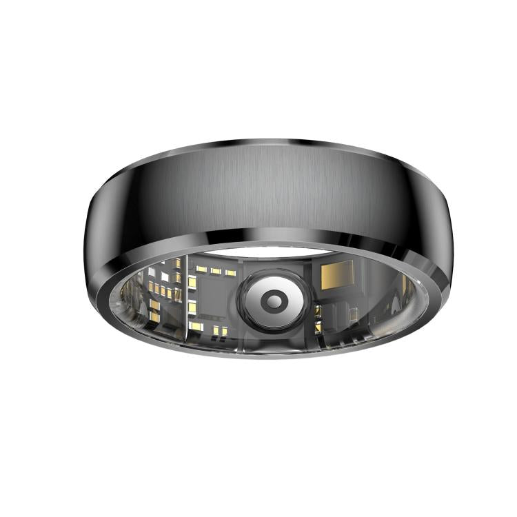 SY15 SIZE 11 Smart Ring, Supports Health Monitoring / Gesture Control
