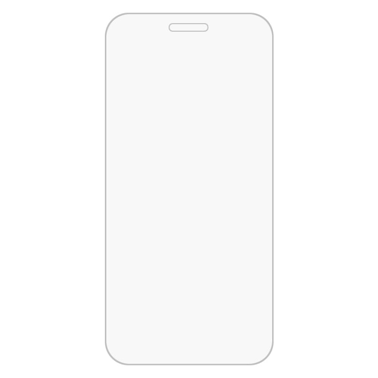 For iPhone XS/X UV Liquid Curved Full Glue Full Screen Tempered Glass