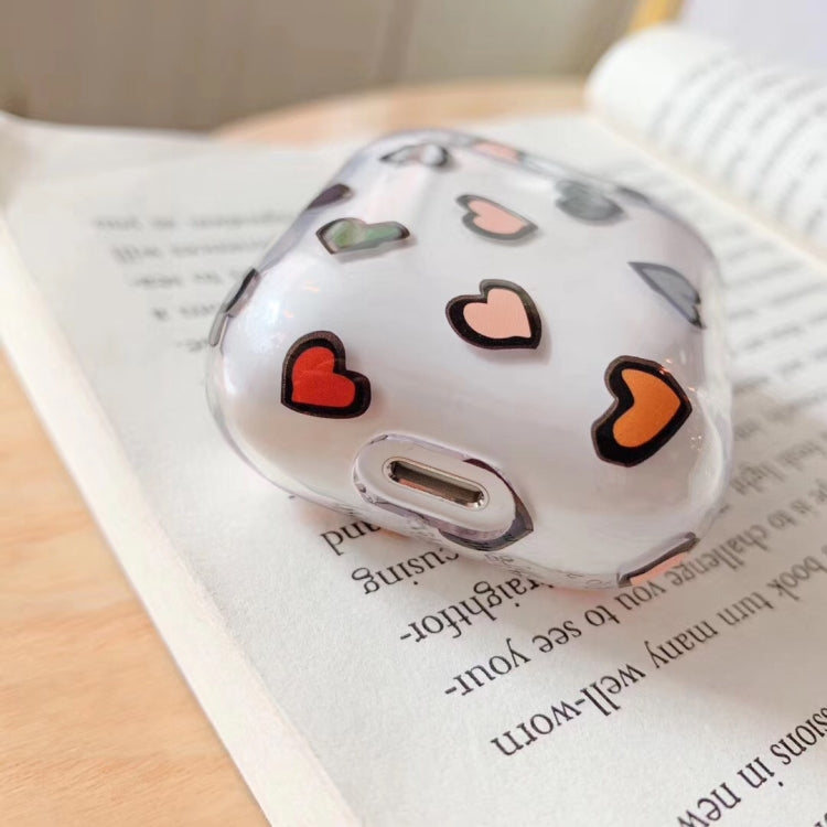 Transparent Ceramic PFM Series Airpods Bluetooth Headphone Protector for Apple AirPods 1 / 2