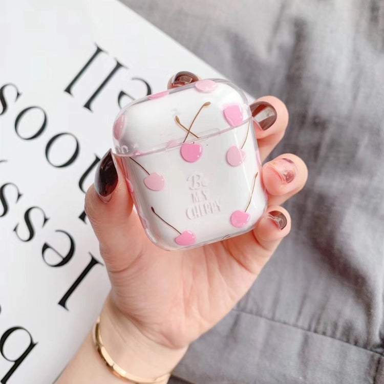 Transparent Ceramic PFM Series Airpods Bluetooth Headphone Protector for Apple AirPods 1 / 2