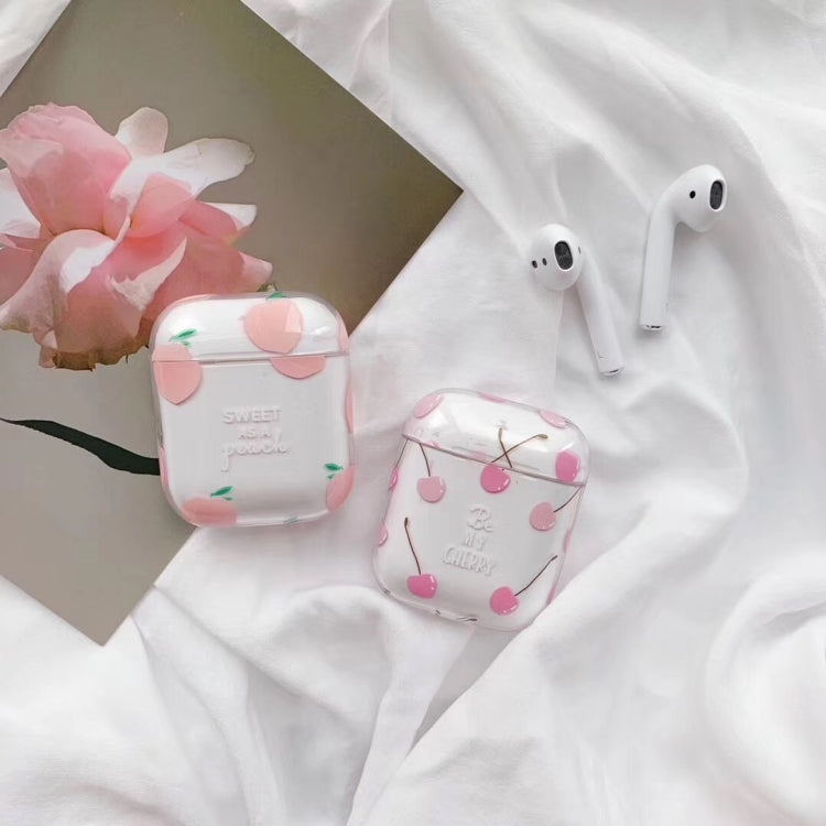 Transparent Ceramic PFM Series Airpods Bluetooth Headphone Protector for Apple AirPods 1 / 2