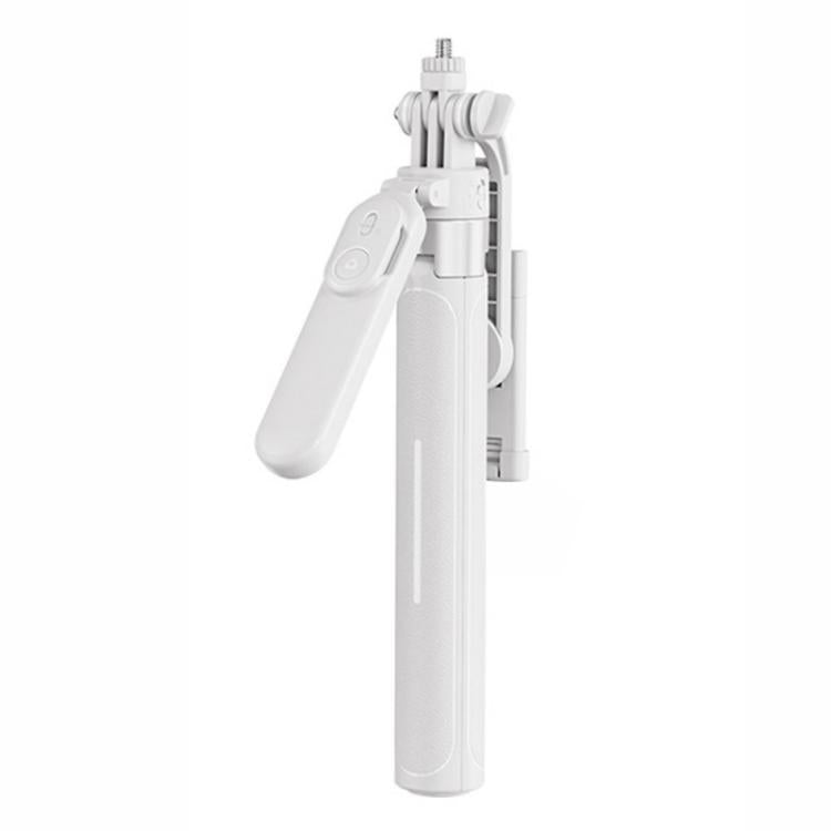 X2 1.3m Extendable 4-Axis Stabilization Phone Holder Bluetooth Remote Control Selfie Stick Tripod