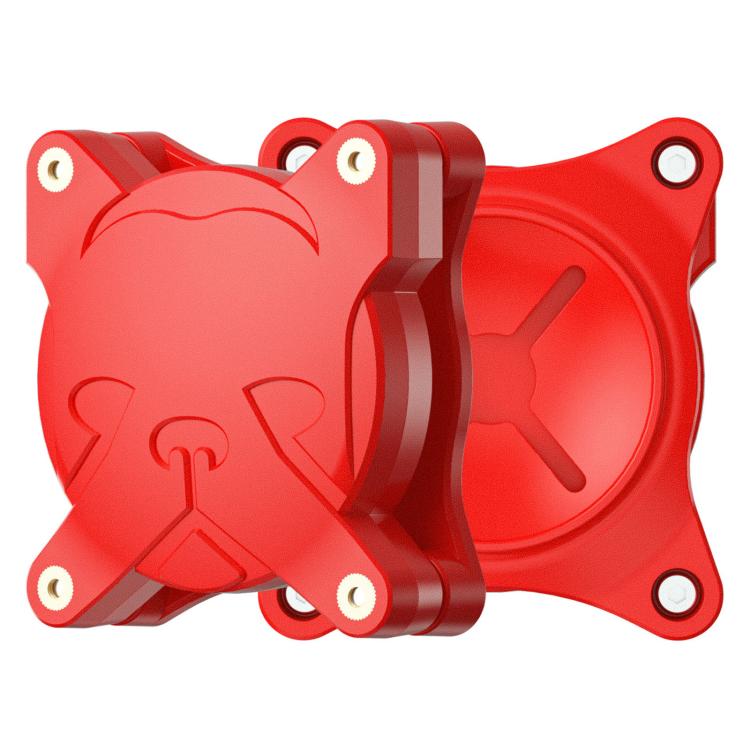For AirTag 2nd Gen / AirTag 1st Gen Pet Cat and Dog Waterproof Protective Cover