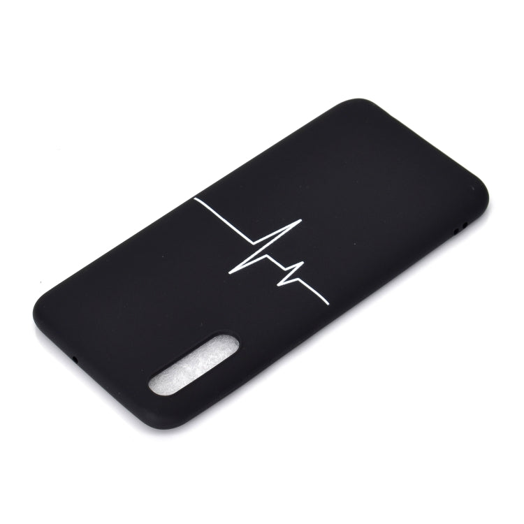 TPU Protective Case for Galaxy A50