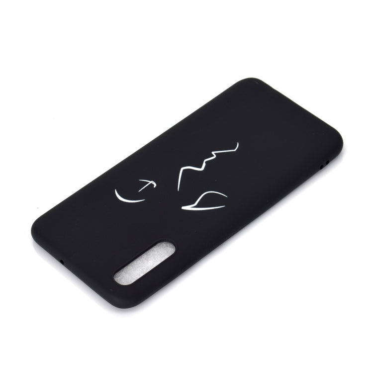 TPU Protective Case for Galaxy A50