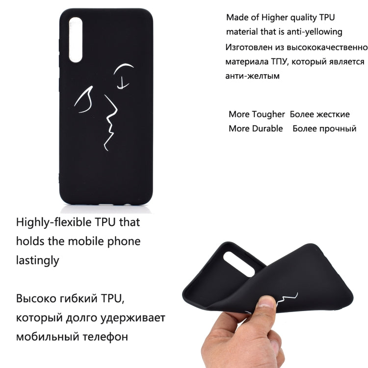 TPU Protective Case for Galaxy A50