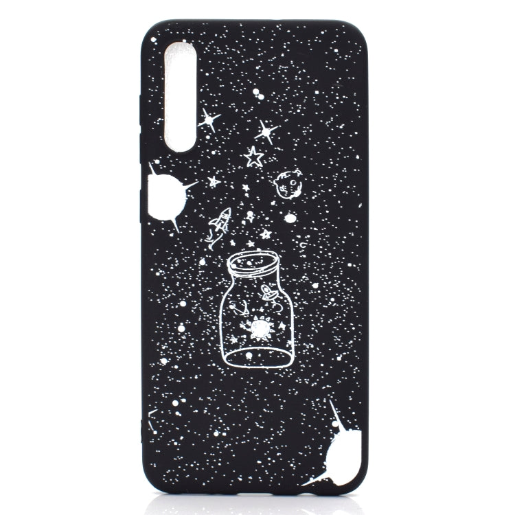 TPU Protective Case for Galaxy A50