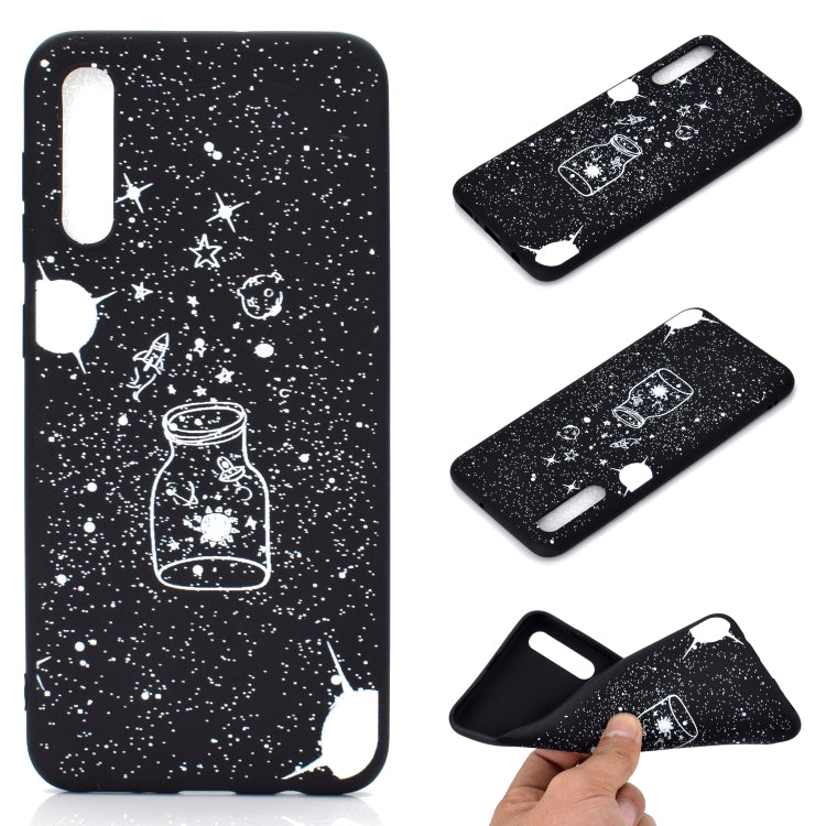 TPU Protective Case for Galaxy A50