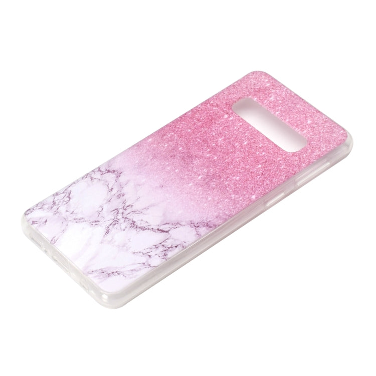 Stylish and Beautiful Pattern TPU Drop Protection Case for Galaxy S10 5G