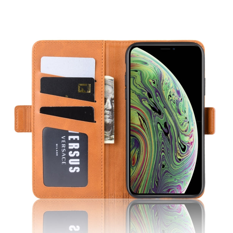 For iPhone 11 Pro Wallet Stand Leather Cell Phone Caseï¼Œwith Wallet & Holder & Card Slots